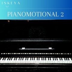Iskeya - Pianomotional 2