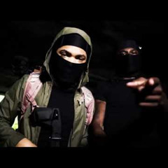 Meeztsn Nahgeez - Blood onna pavement