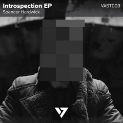 Premiere: Spencer Hardwick - Is This Real