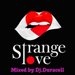 Strange Love 2k20