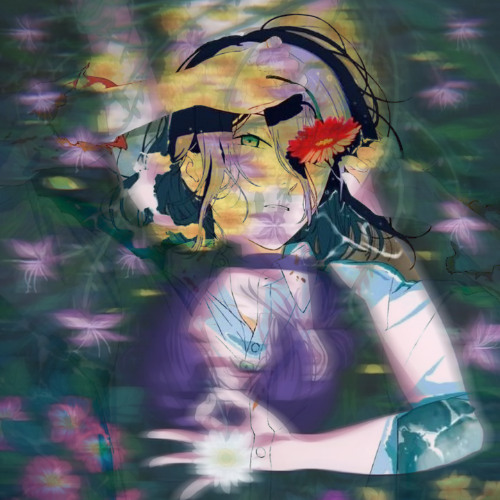 레제불쌍해증후군에 걸린 나 JANE DOE 리믹스 l chainsaw man reze ost jane doe