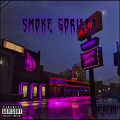 Smoke Gorilla