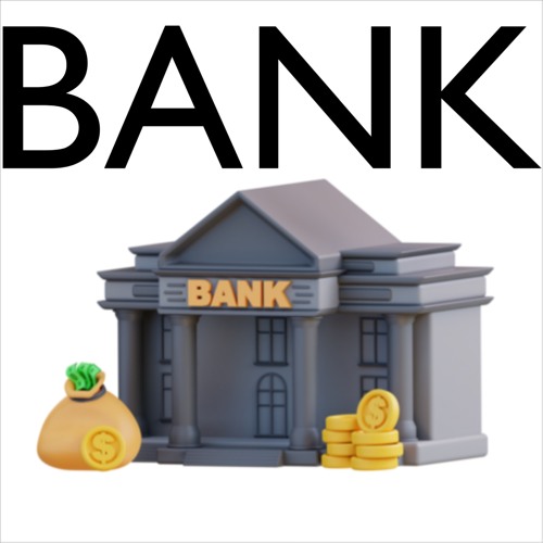 BANK