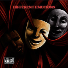 Different Emotions