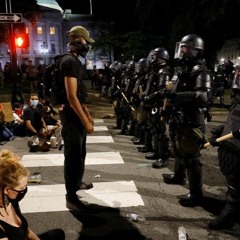 Revolution (feat. Artboy MC)