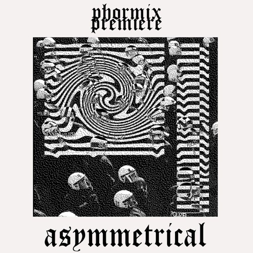 Premiere: Asymmetrical - Illusion Of Control [RWCLTR017]