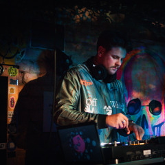 tonz @ rewind selecta radio bar (30 may)