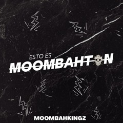 Bellakath - Gatita (MoombahKingz Remix)