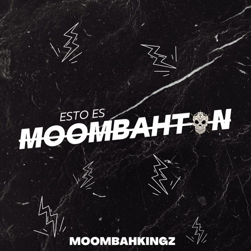 Bellakath - Gatita (MoombahKingz Remix)