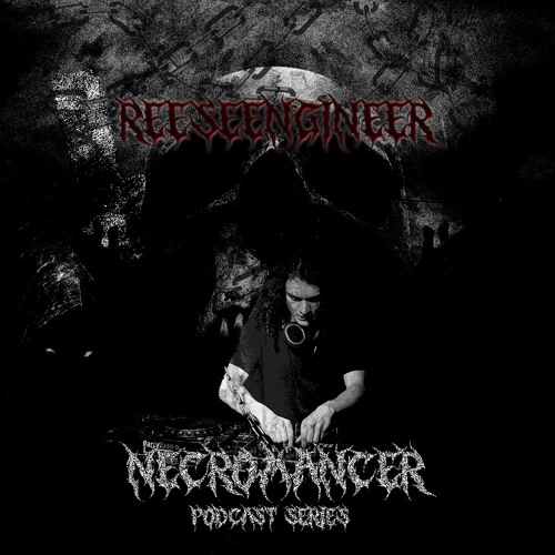 #NECROCAST- ReeseEngineer