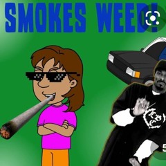 dora marijuana ft.puca sage(PROD.PUCASAGE)