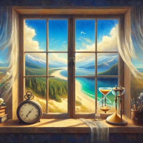 window of time