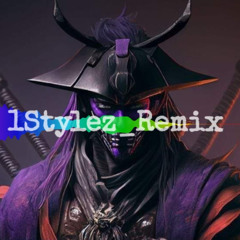 Naik Zebi - Feelings x All Eyes [PUFFY 675 x 1STYLEZ Remix] 2k25