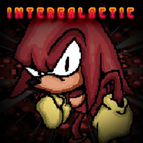 Intergalactic