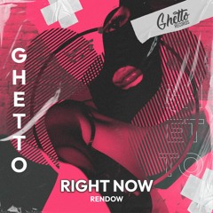 Rendow - Right Now