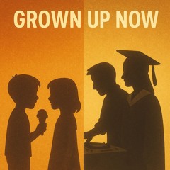 GROWN UP NOW
