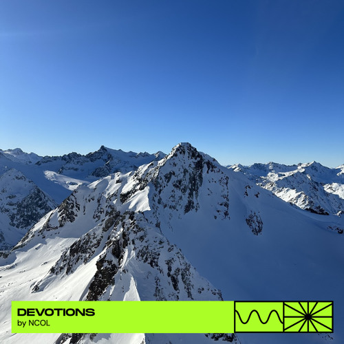 Devotions 01/25 by NCOL