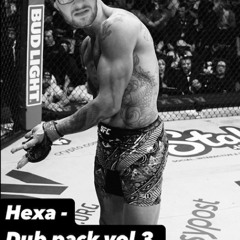 Hexa - Jungle Wan (DubPack 3)