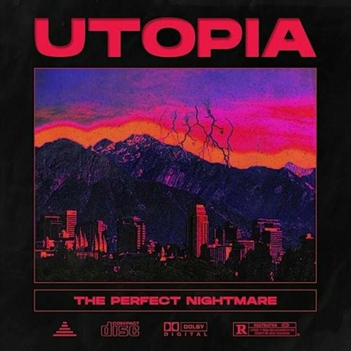 Stream Fk Distribution Music  Listen to Travis Scott - Utopia (Album2023)  playlist online for free on SoundCloud