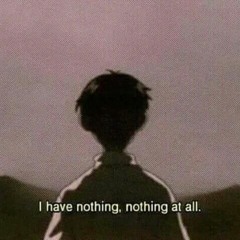 nothing