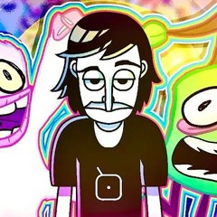 Incredibox vs My Singing Monsters / RAP BATTLE (TRB)