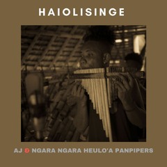 AJ & GNARA-GNARA HEULO'A - Haiolisinge
