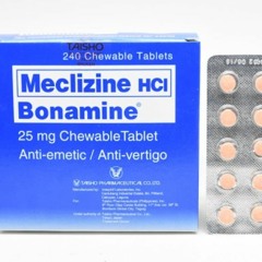 Radio Ad2 - bonamine