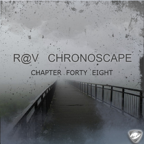 ChronoScape Chapter Forty Eight