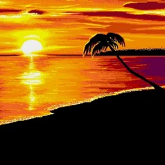 SUNSET [ PROD. LIL PLAYSI X WII MEE]