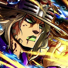 Gyro Zeppeli's Theme