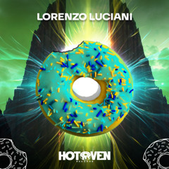 Lorenzo Luciani - The Third Murder (Original Mix)