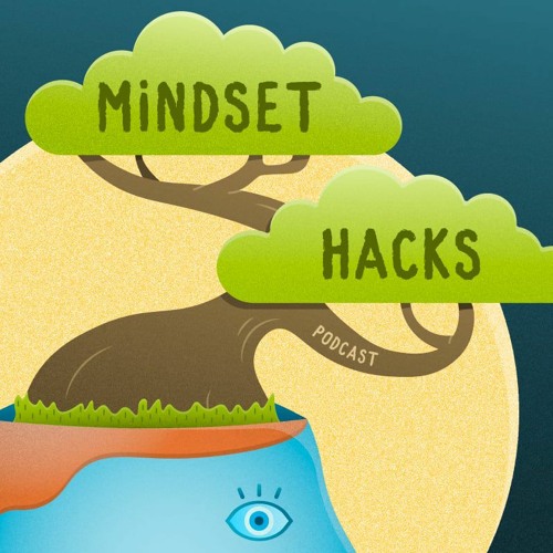 Mindset Hacks: Self-Discipline - Interview with Carlos Navarro