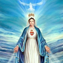 689 - Augusta Rainha dos Céus