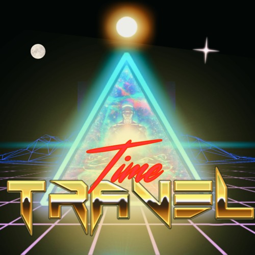 Time Travel (The passing) 🧭