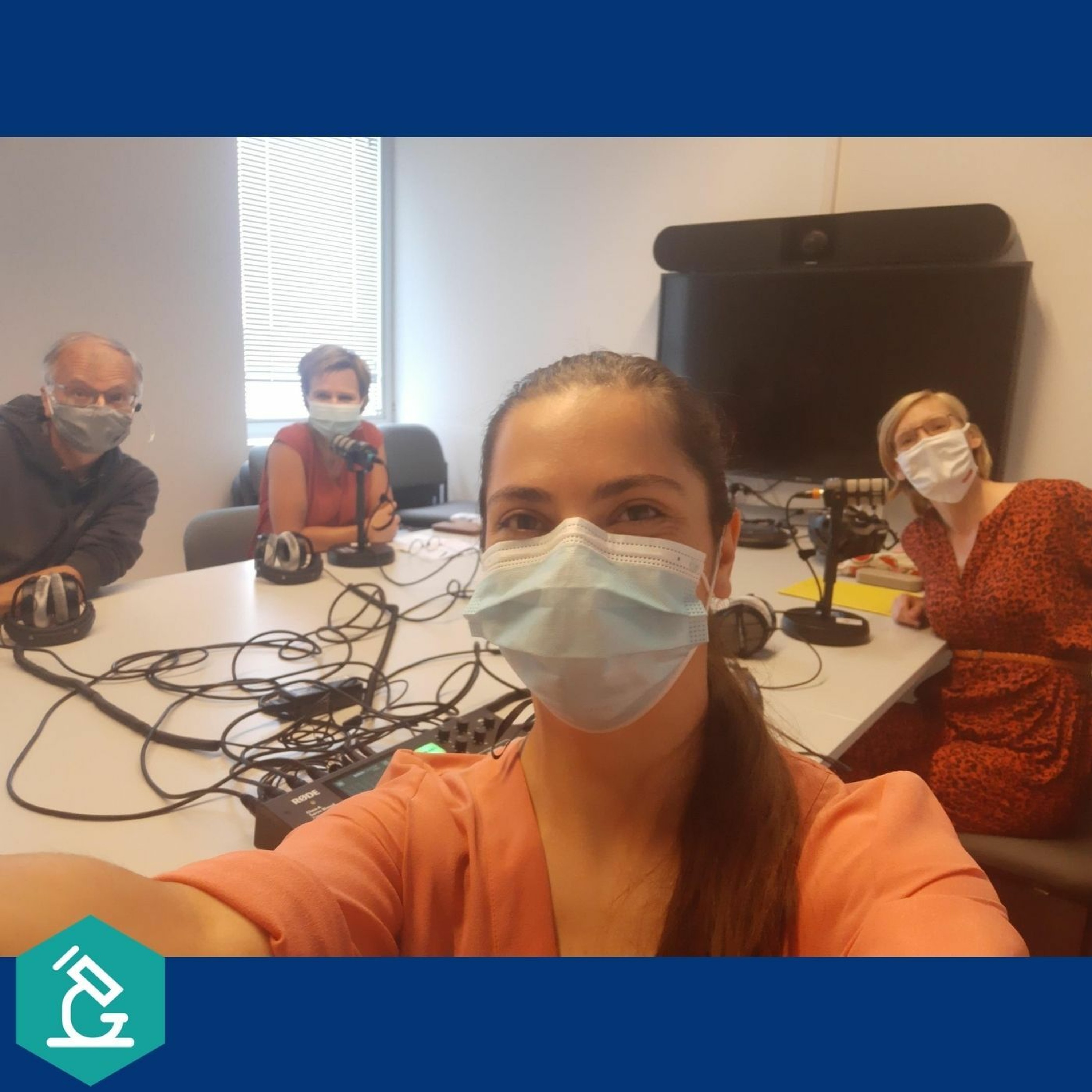Gezondheid en Wetenschap