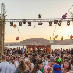 House Sessions : March 2025 Mix