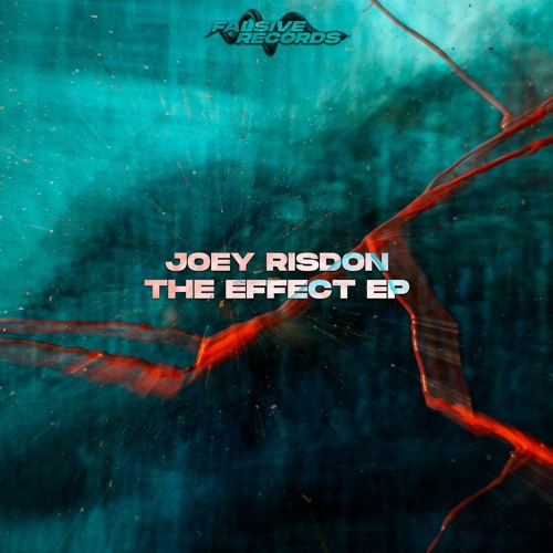 Joey Risdon - The Effect EP