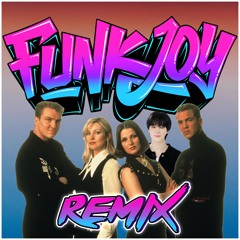Jimin X Ace Of Base - Beautiful Who (funkjoy Remix)