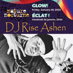Nature Nocturne - Glow 2024