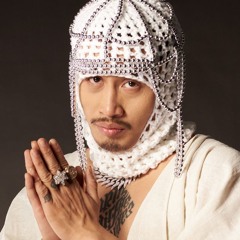 CALLING X HUSTLANG ALL DAY [MIKE EDIT MSH]