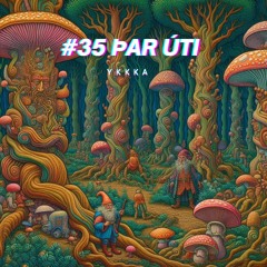 #35 Þar úti