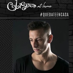 Ivan X - Treme @ Coliseum At Home - 12.04.2020