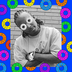 FREE DL | Huey - Pop, Lock & Drop It (POLO LILLI 10k Bootleg)