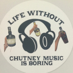 Life Without Chutney Music Is Boring - DJ Angie Nyc.mp3