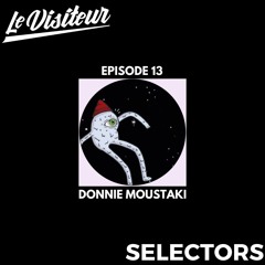 LV Selectors 13 - Donnie Moustaki