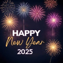 SPECIAL TRACK "HAPPY NEW YEARZ"Mode With Fly 2K25 BY JUNNZ