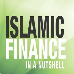 PDF read online Islamic Finance in a Nutshell: A Guide for Non-Specialists for android