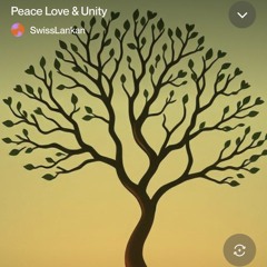 peace-love-&-unity (instrumental 4 Isabelle)