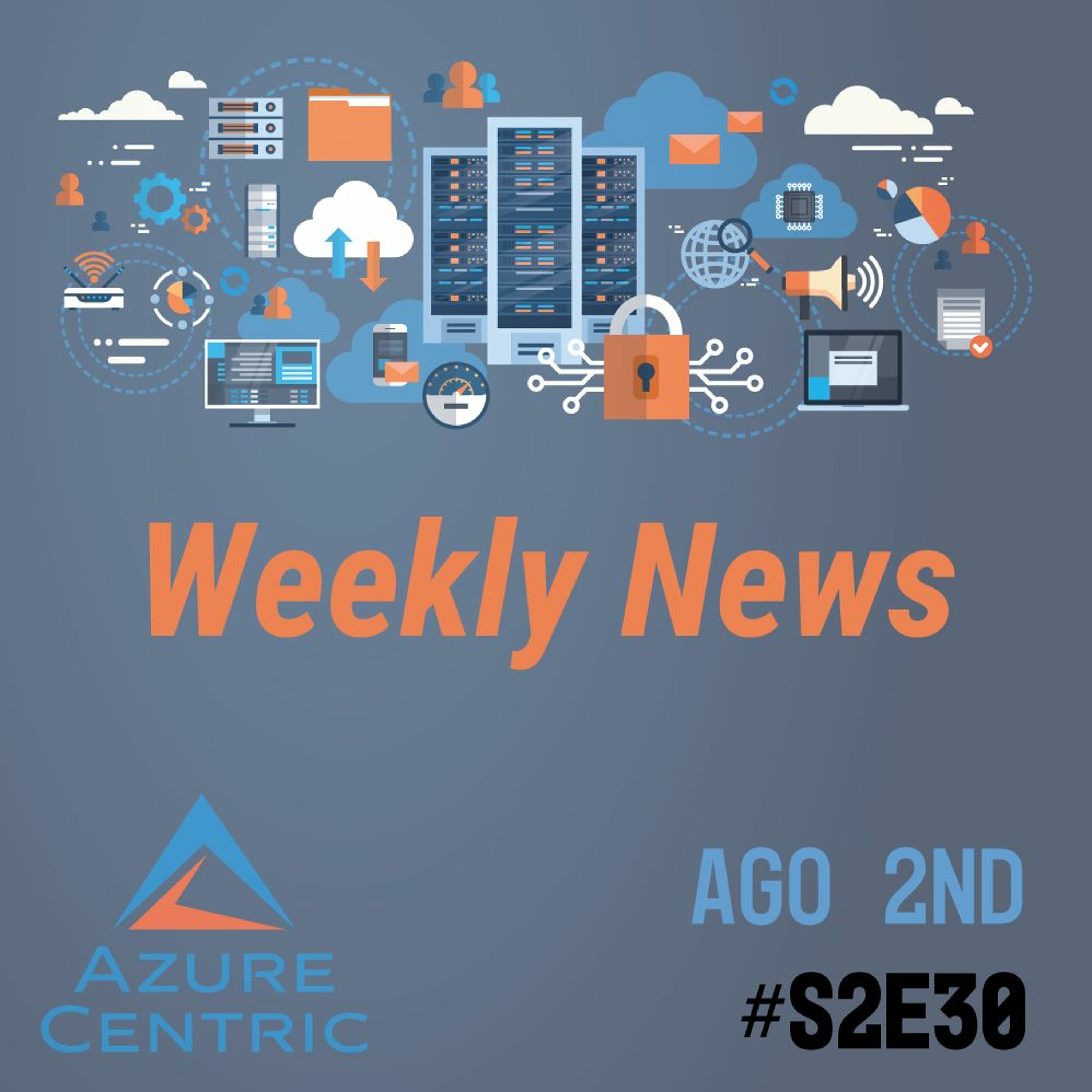 Azure Centric Podcast
