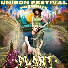 Unison Fest 2025-Pavilion Stage